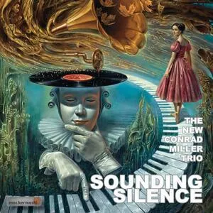 Sounding silence